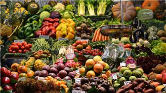 International/ Mediterranean Market for Sale.