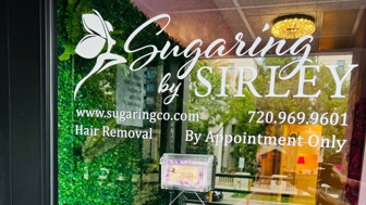 Thriving Sugaring Studio