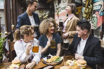 Pub with Catering Income & Growth Potential – Plus Real Estate