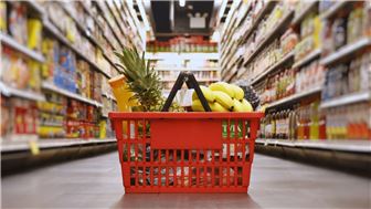 Grocery Store in Pierce County