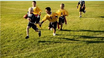 Youth Flag Football League (#22690)
