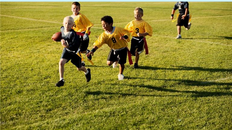 Flag Football