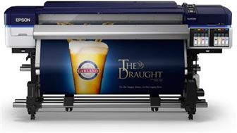 B2B Signs and Large Format Print Franchise – Atlanta, GA