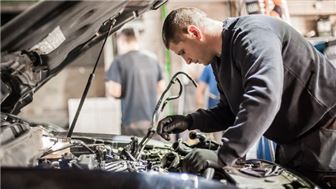 Established Auto Repair Shop Available - Owner Retiring