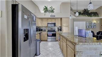 PEORIA Assisted Living Home