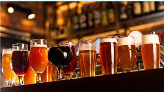 Local Gastropub With Kitchen In Nassau County (#22689)