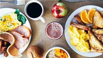 Thriving Breakfast & Lunch Hotspot - 19 Years & Fully Remodeled!