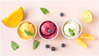 Italian Ice Franchise for Sale in St Pete Florida with Drive-Thru