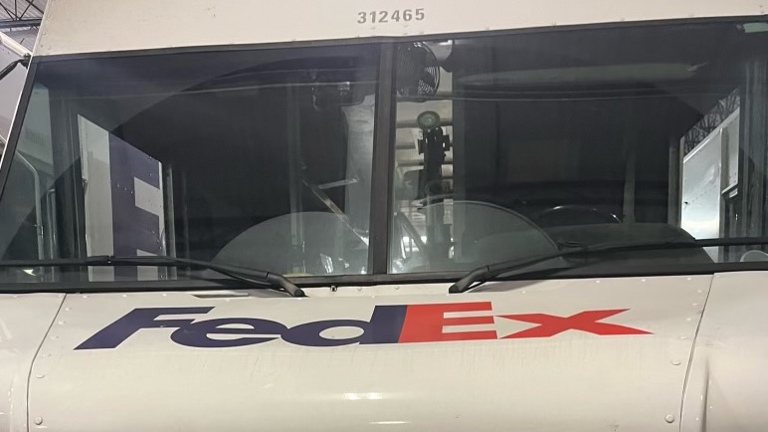 Fedex P/D routes on sale
