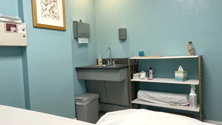 Treatment Room