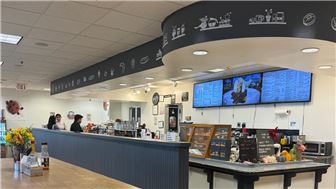 Coffee Shop For Sale: Unique Opportunity In A Prime Location