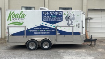 Residential Insulation - Chester County PA