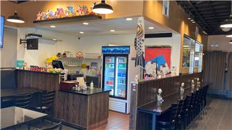Sushi & Japanese Restaurants in West Covina