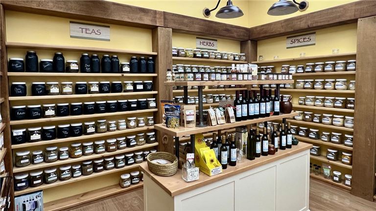 Red Onion Tea and Spice Company