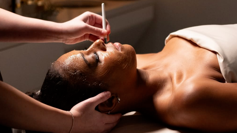 Luxury Day Spa Franchise For sale - Jonathan Anderson FranchiseAnalyst.com