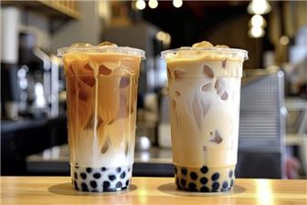 Scottsdale Boba Tea Café with Great Reviews