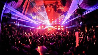 Amazing Night Club- Capacity for 1500+ May Qualify for EB5 VISA