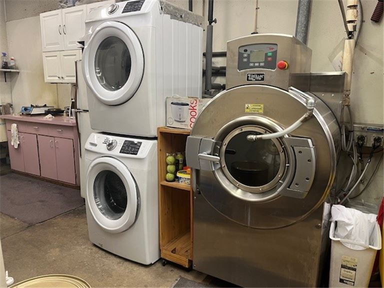 washers