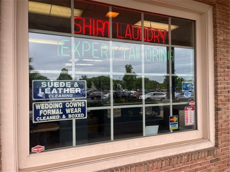 storefront