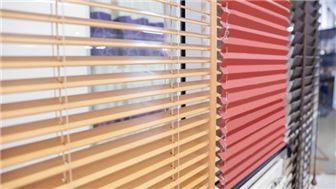 Well Est. & Very Profitable Window Coverings Business