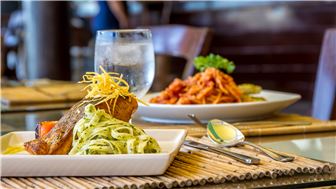 Restaurant for Sale - Freestanding Location on High-Traffic Road!