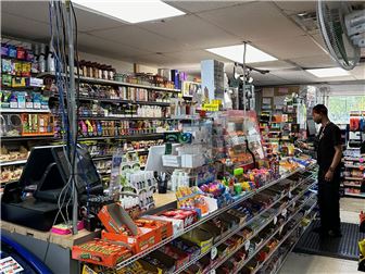 Liquor store For Sale Business Only