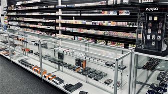 South Windsor Vape and Smoke Shop Available Today!