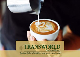 Drive-Thru Coffee Franchise – Absentee-Owned, High-Traffic Location