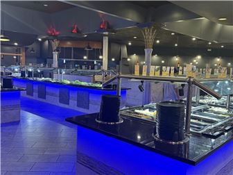 Excellent Hotpot restaurant located at Katy!
