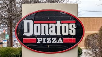 Donatos  Pizza Franchisee Selling 5 Stores