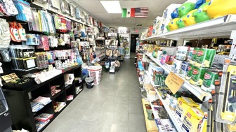 Convenience Store
