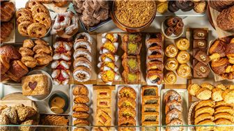 Highly Rated Bakery and Café in Delray Beach