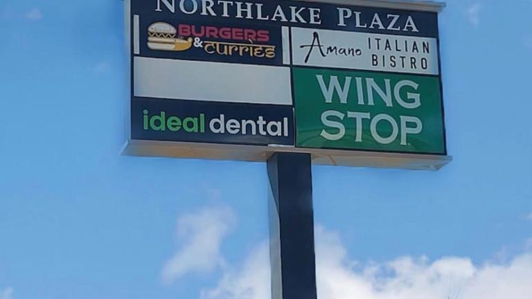 114 Sign 