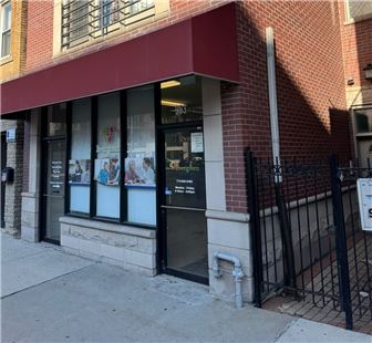 Office Condo /Retail Condo