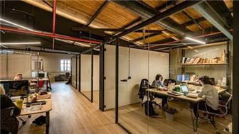 Orange County Coworking Space For Sale
