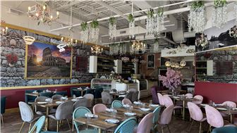 Florida Restaurant for Sale in Boca Raton - Covert to Your Concept!