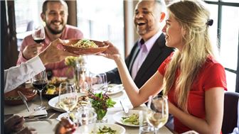 Fully Equipped Restaurant for Sale in Prime Concord Location!!