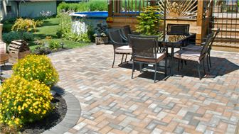 Profitable Paving Business with Low Overhead Operations