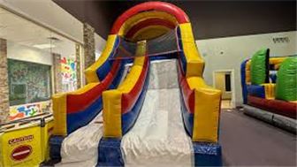 Profitable Indoor Playground for Sale