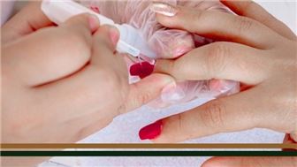 Established Nail & Lash Salon Available in West Palm Beach