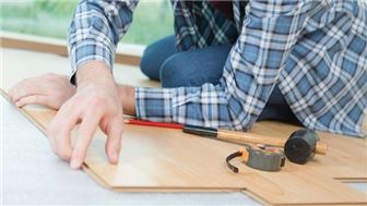 Thriving Flooring Contractor/Retail Store and Real Estate