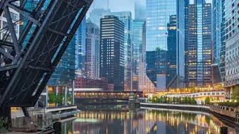 LEAN and PROFITABLE MED SPA: 2 Location - Chicago