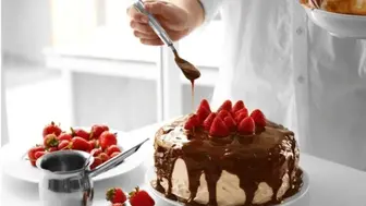 Highly Profitable Bakery Est Busy Location