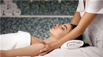 Med Spa (Well Established Location)