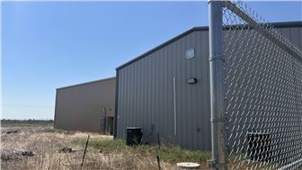 Great 2.11 Acre Agriculture Production Facility