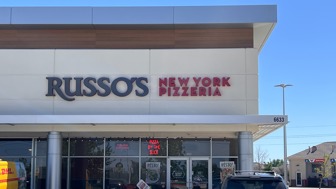 Established Russo’s NY Pizzeria for Sale – High Traffic & Loyal Custom