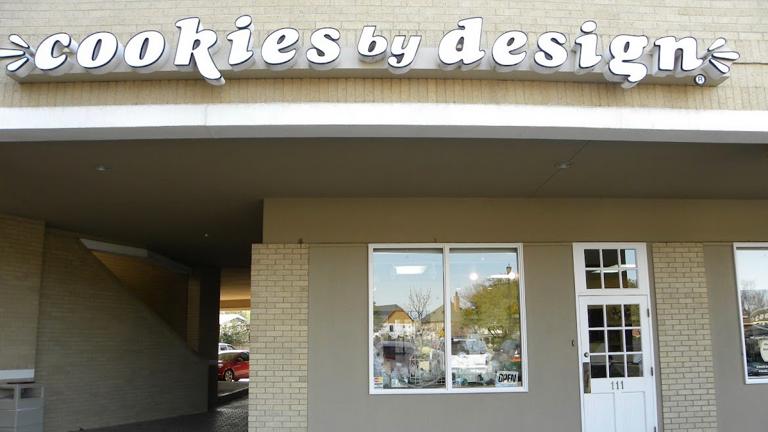 Store Front