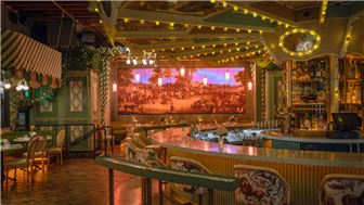 Little Italy Restaurant/Bar For Sale