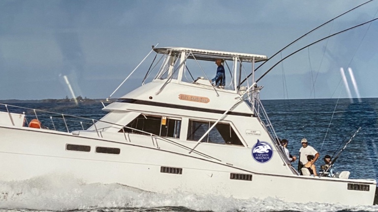 46.8’ AMF Concord