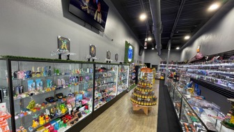 geek vape z tank Boise smoke shops to unite to challenge police, paraphernalia law main image 0